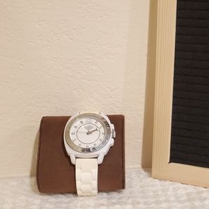 Authentic Watch Coach